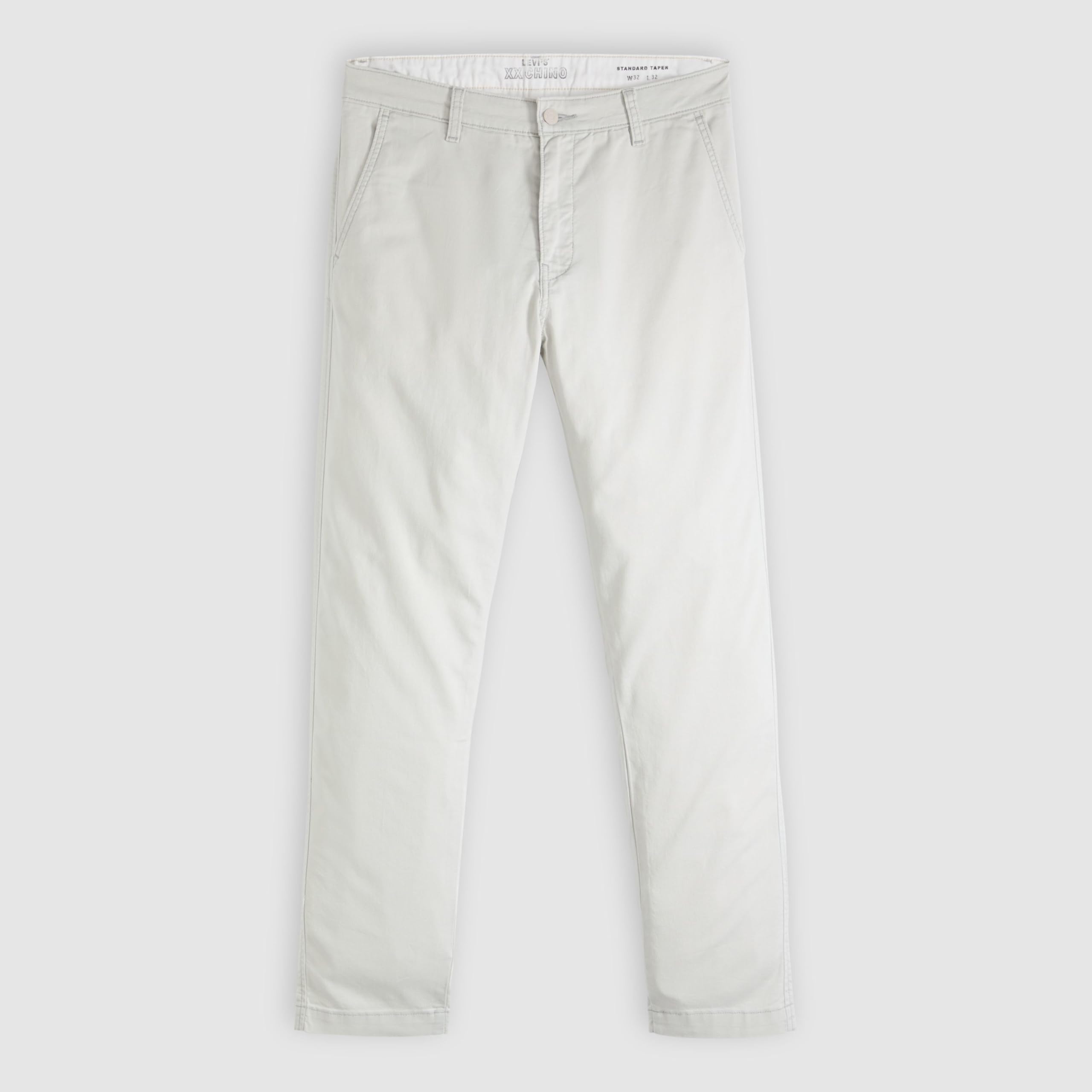 Levi's - XX Chino Std II, Pantaloni Uomo