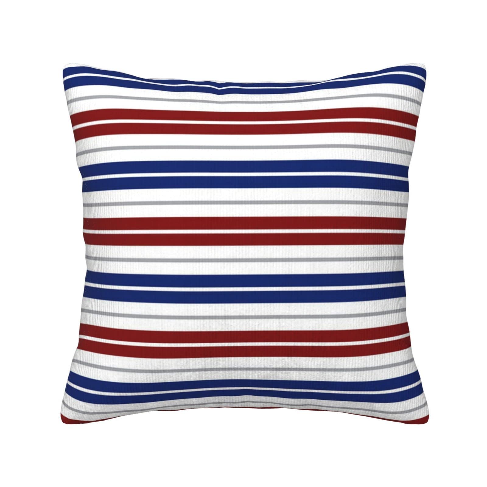 Housses de coussin en velours côtelé de qualité pour un canapé élégant