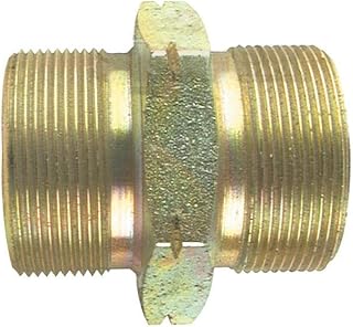 RAParts S.11144 Hydraulic Adapter M18 male - M22 male