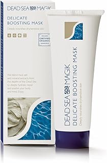Dead Sea Spa Magik Boosting Mask 75ml