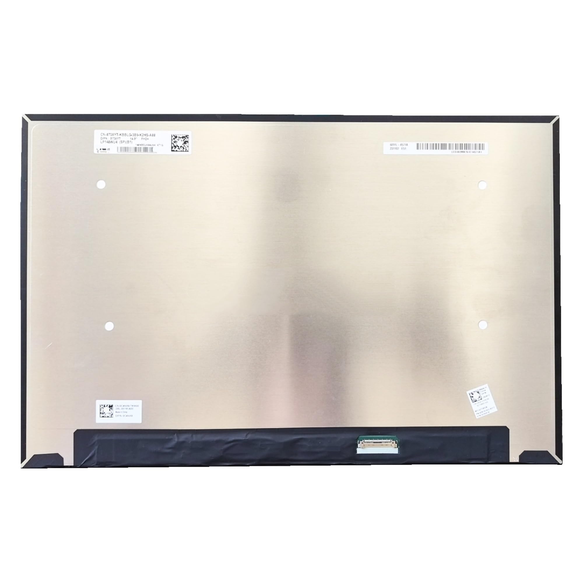 LP140WU4 SPB1 Display Panel Matrix 14,0 Zoll Laptop LCD Bildschirm Ersatzteil