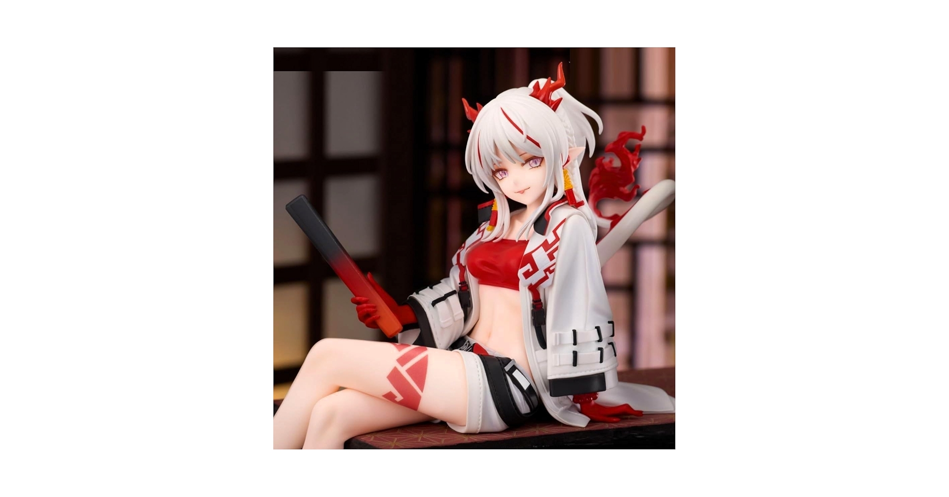 アークナイツ　ニェン　ぬーどるストッパーフィギュア　明日方舟　✕１２ Amazon.co.jp: アークナイツ ぬーどるストッパー フィギュア