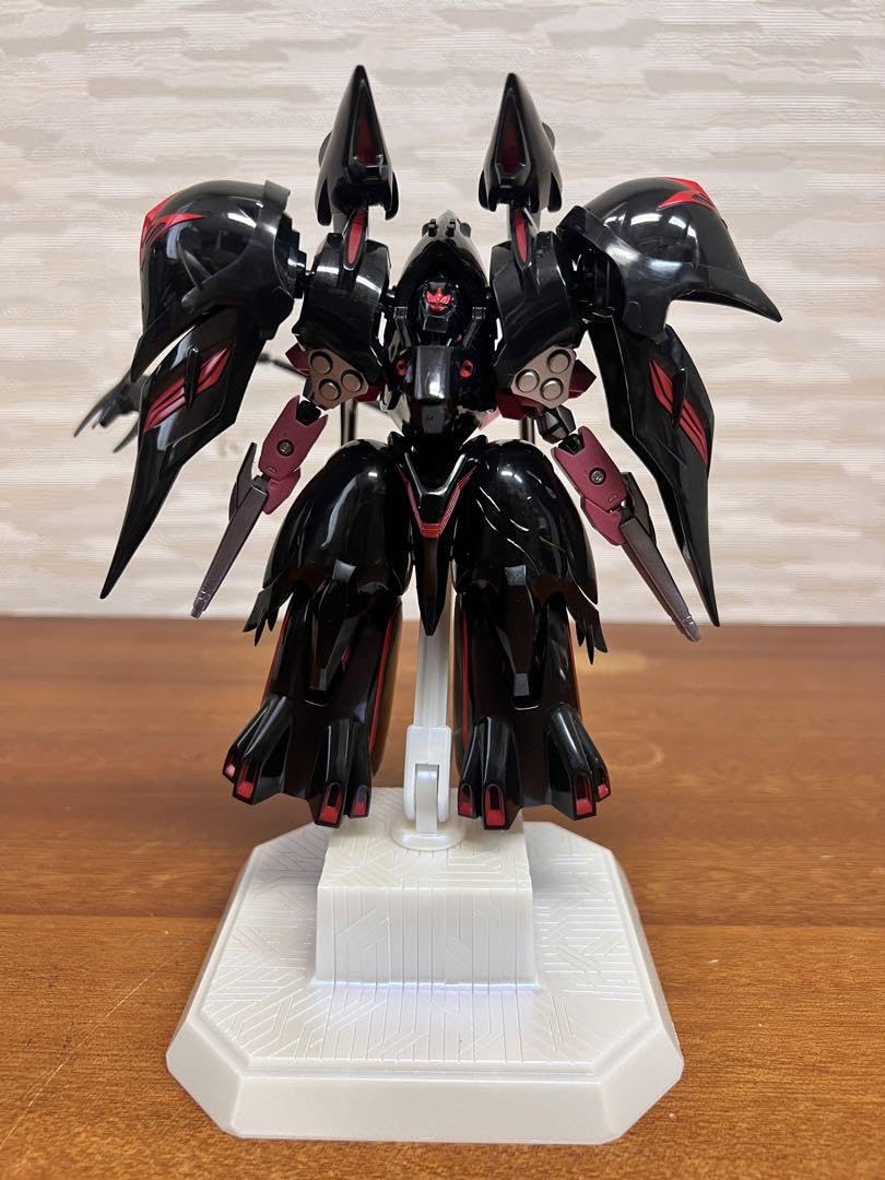 魂SPEC　ブラックサレナ Soul SPEC Black Salena-FIERCE BATTLE-|TAMASHII WEB