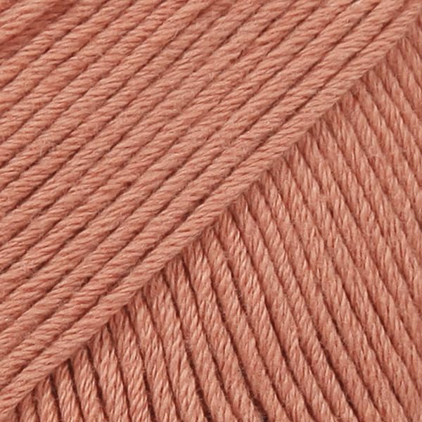 DROPS Safran 59 Red Clay — image 1