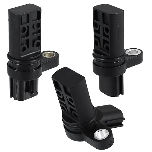 Kit de sensor CPS de posición del cigüeñal del árbol de levas 23731-AL60A 23731-AL61A 23731-6J90B Compatible con Nissan 350Z Altima Frontier Maxima
