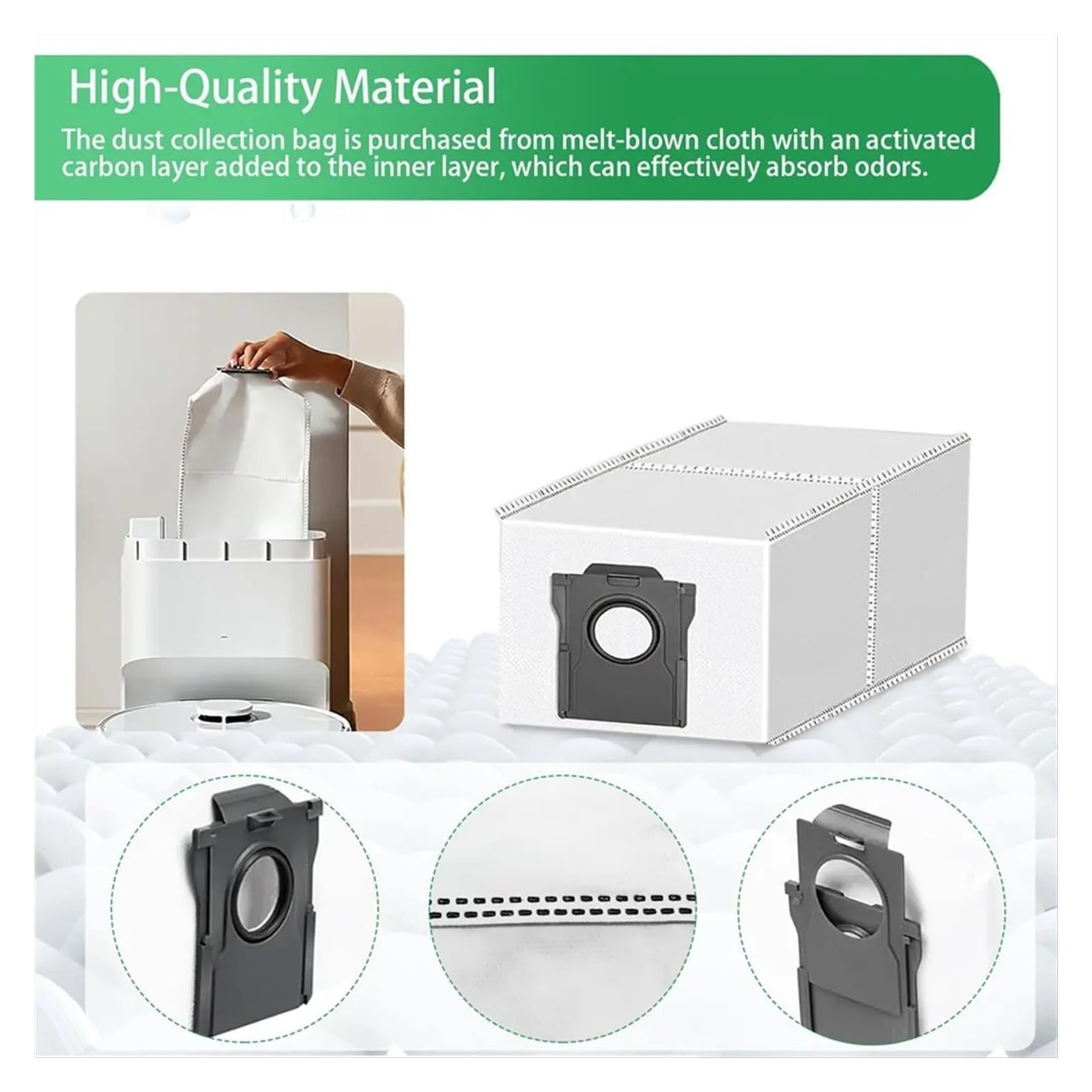 Compatibile Con D10, Kit Plus Gen 2