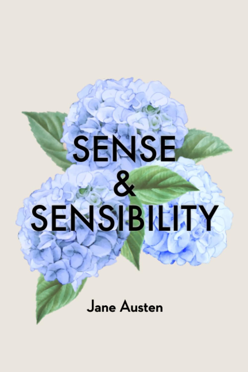 Sense and Sensibility