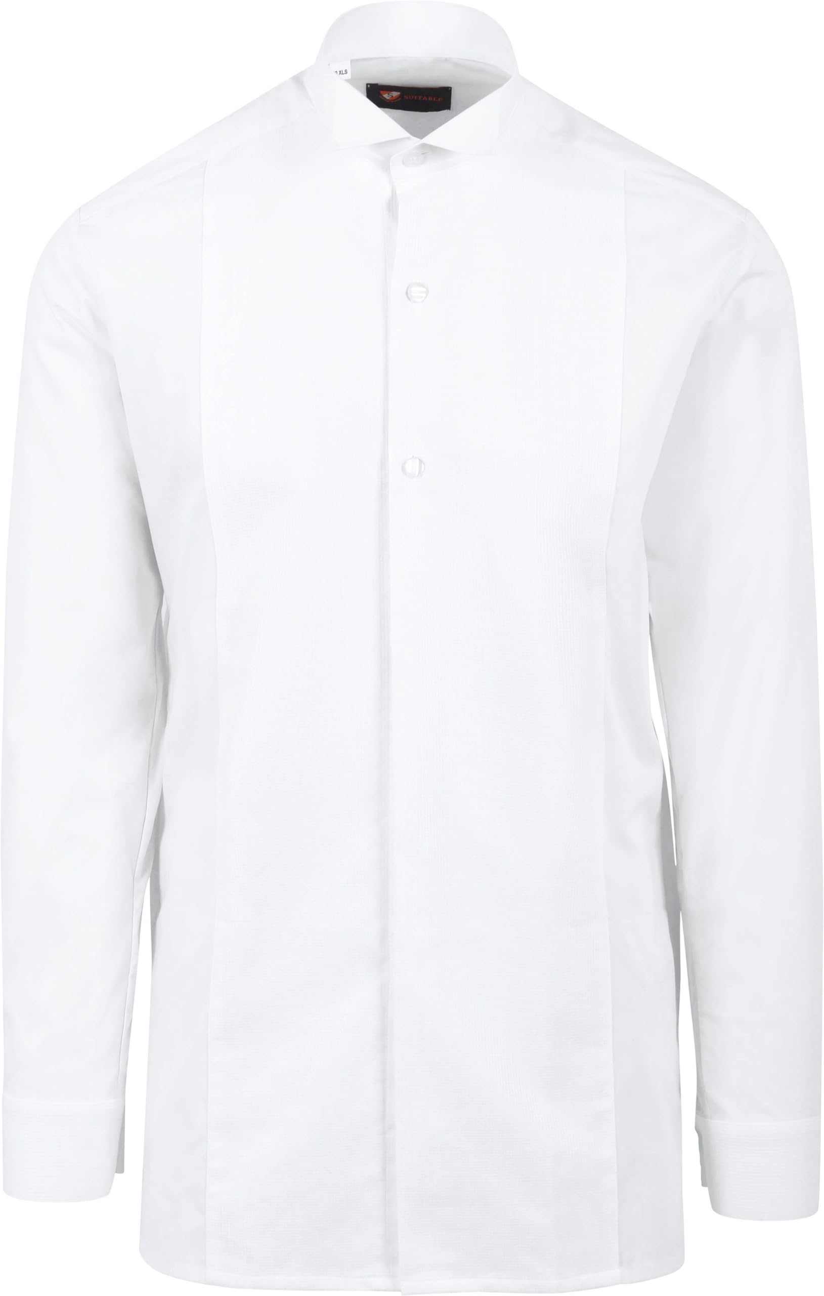 Suitable Canottiera Danubio – Uomo – Abbigliamento – Taglia Regular