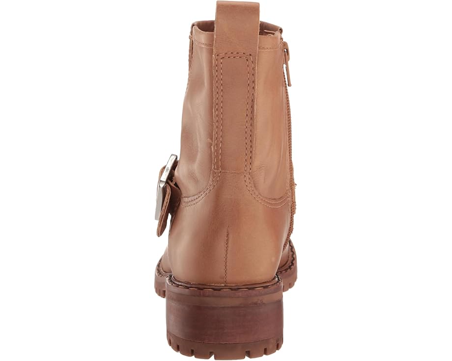 Lucky Brand Kenadie - Back View