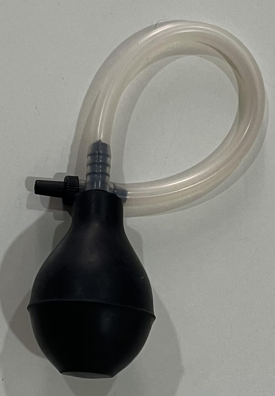 SUMSURG Indian Insufflation Bulb/Tip Only for Welch Allyn Otoscopes(Model: 20000, 250-2, 25020, 238-3, 22870, 22880, 22860, 22840) - Image 4 thumbnail