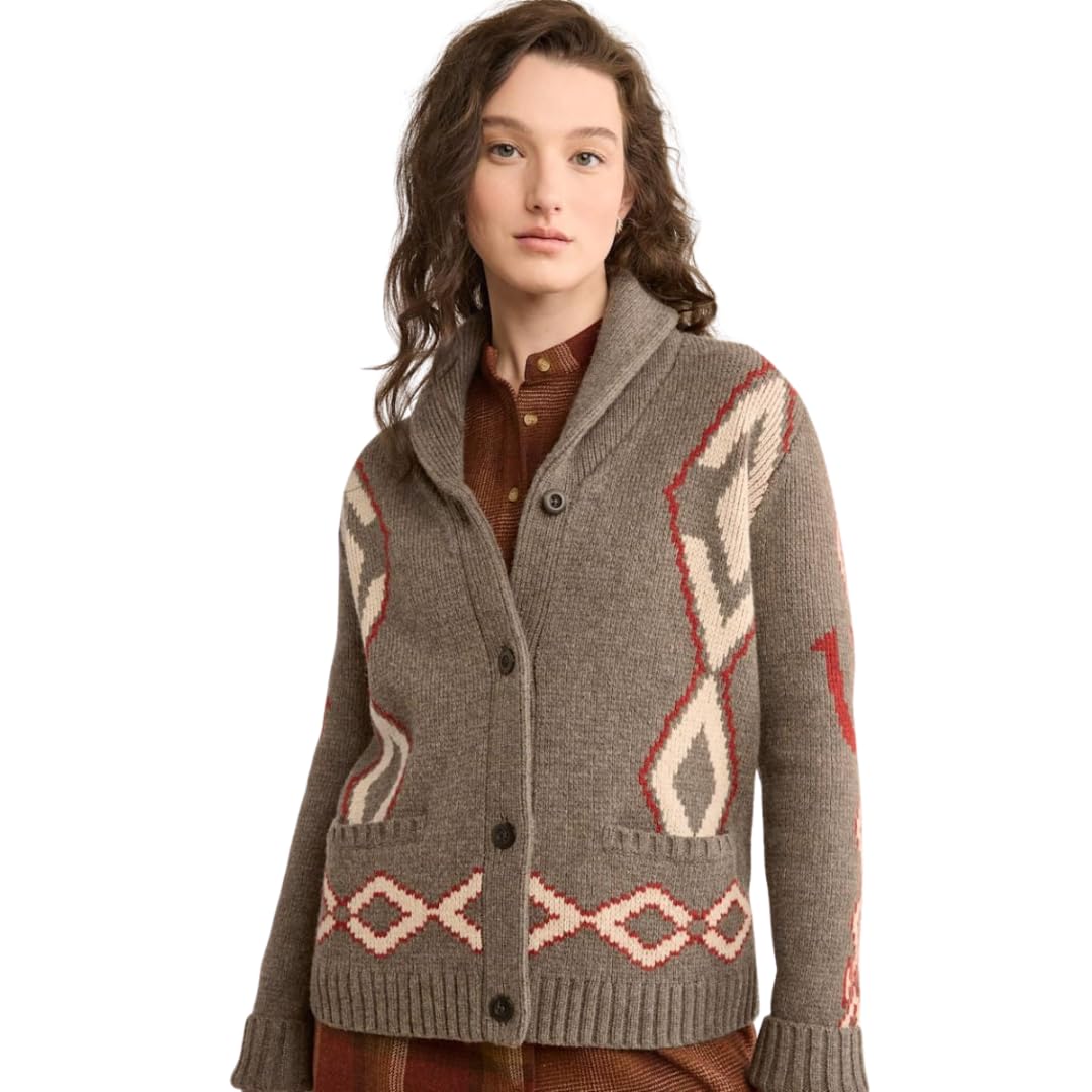 PENDLETON Women's Heritage Cardigan