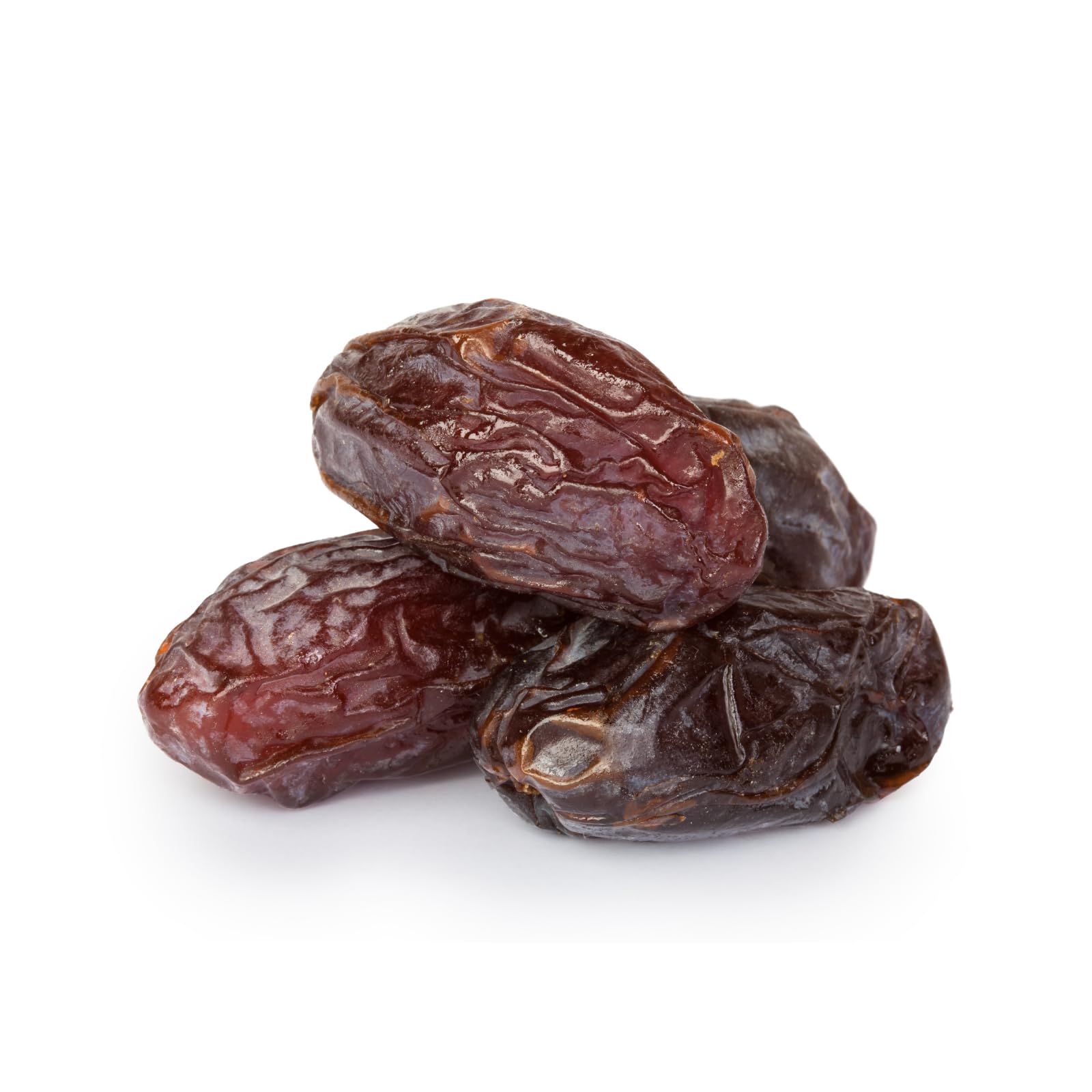 Datteldreams Medjool Datteln (Medjoul) Jumbo Large aus Palästina – Neue Ernte 2025/2026 – Premium Königsdatteln, soft & karamellig, 100% natürlich, ohne Zusatzstoffe – vegan (5kg Karton)