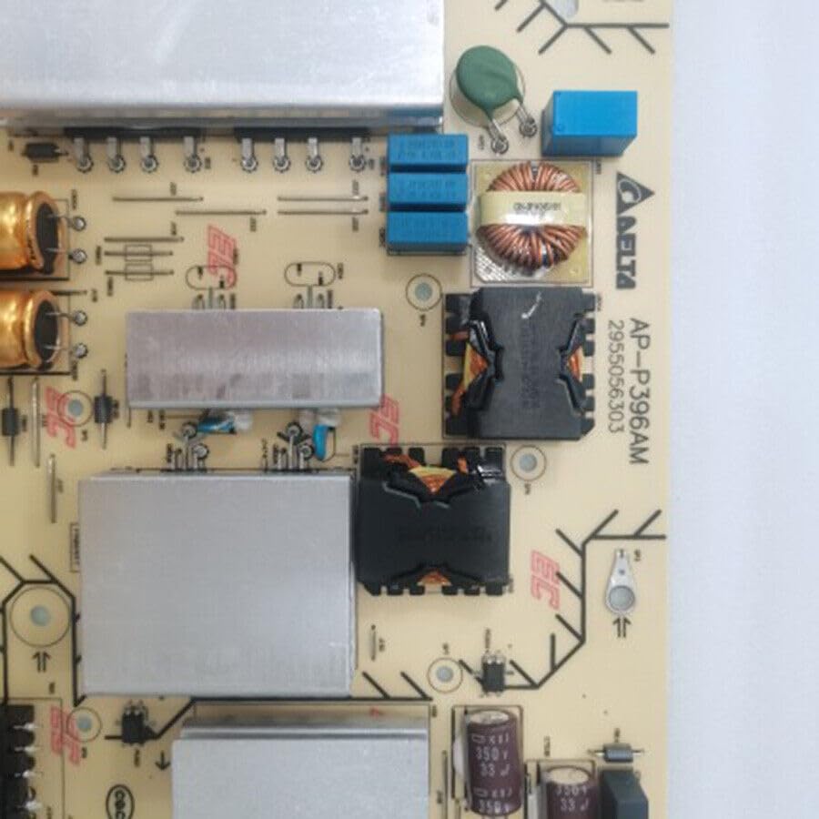 Fenwal 35-725200-005 Control