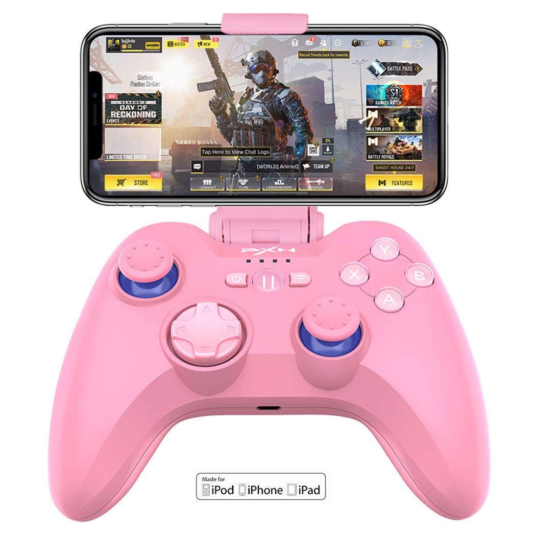 PXN 6603 MFi Certified Wireless Game Controller for Nigeria Ubuy