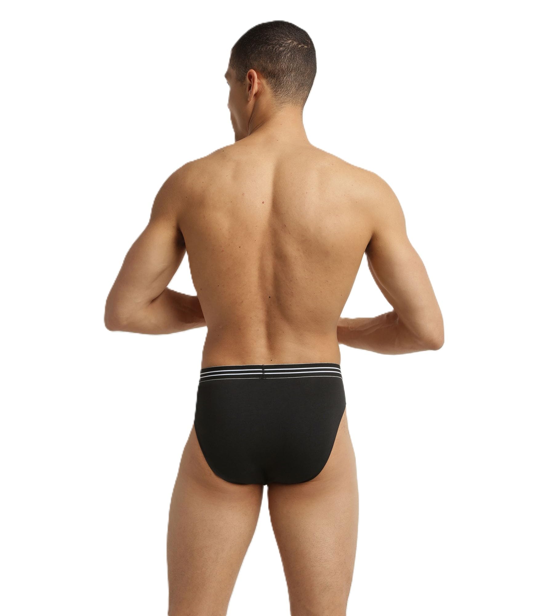 Dim Slip Ecodim Algodón Gros Format Hombre x6