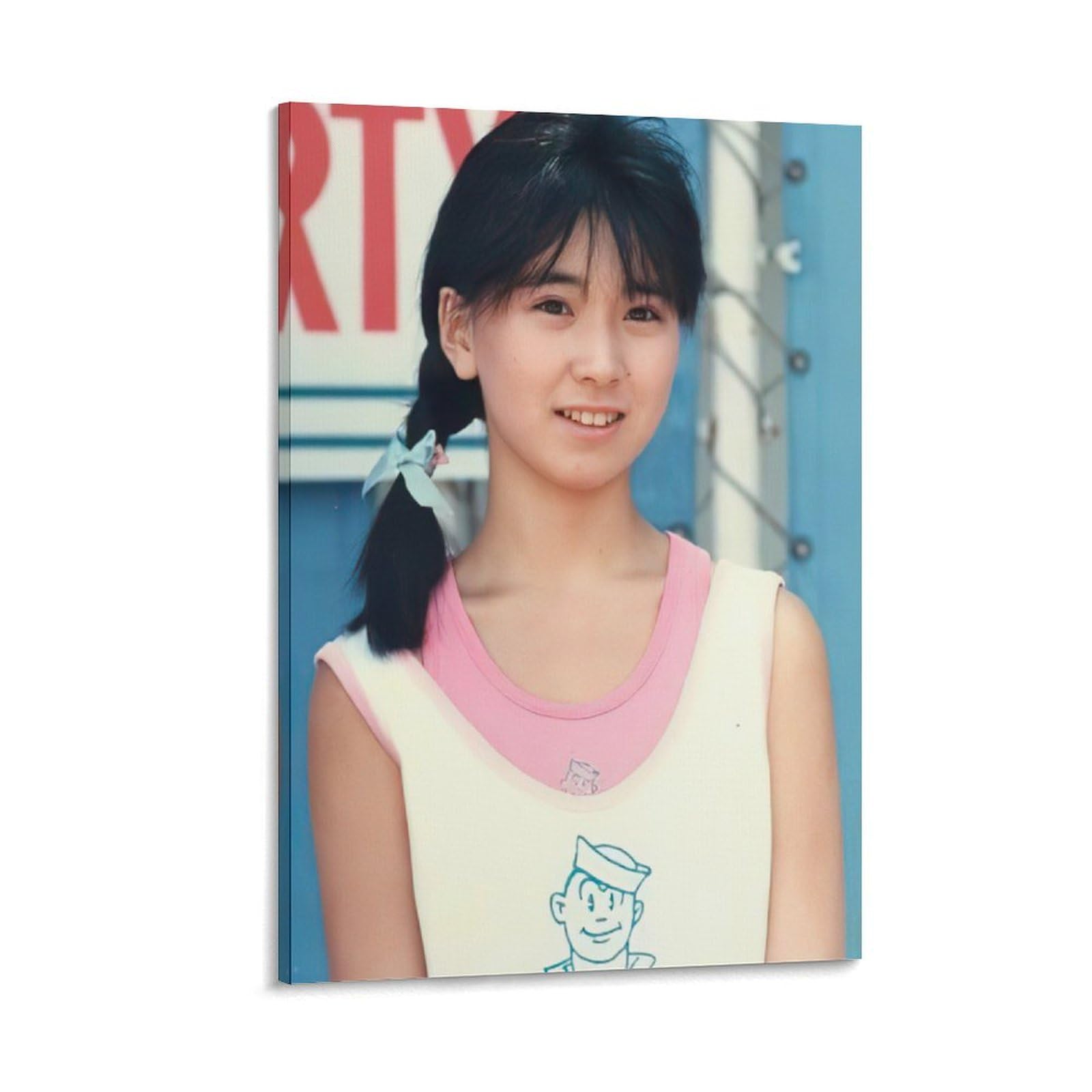 高井 麻巳子