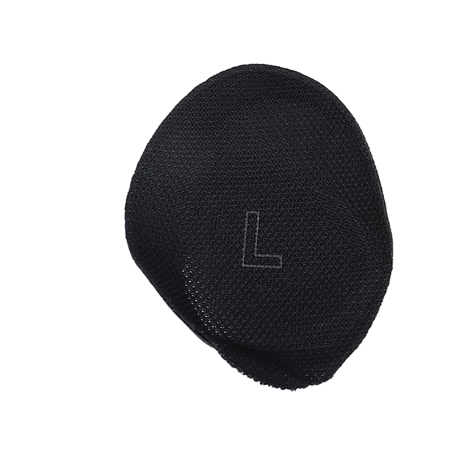 Almohadillas de espuma viscoelástica de alta densidad para auriculares QC Ultra Wireless Headphones con aislamiento de ruido cómodo