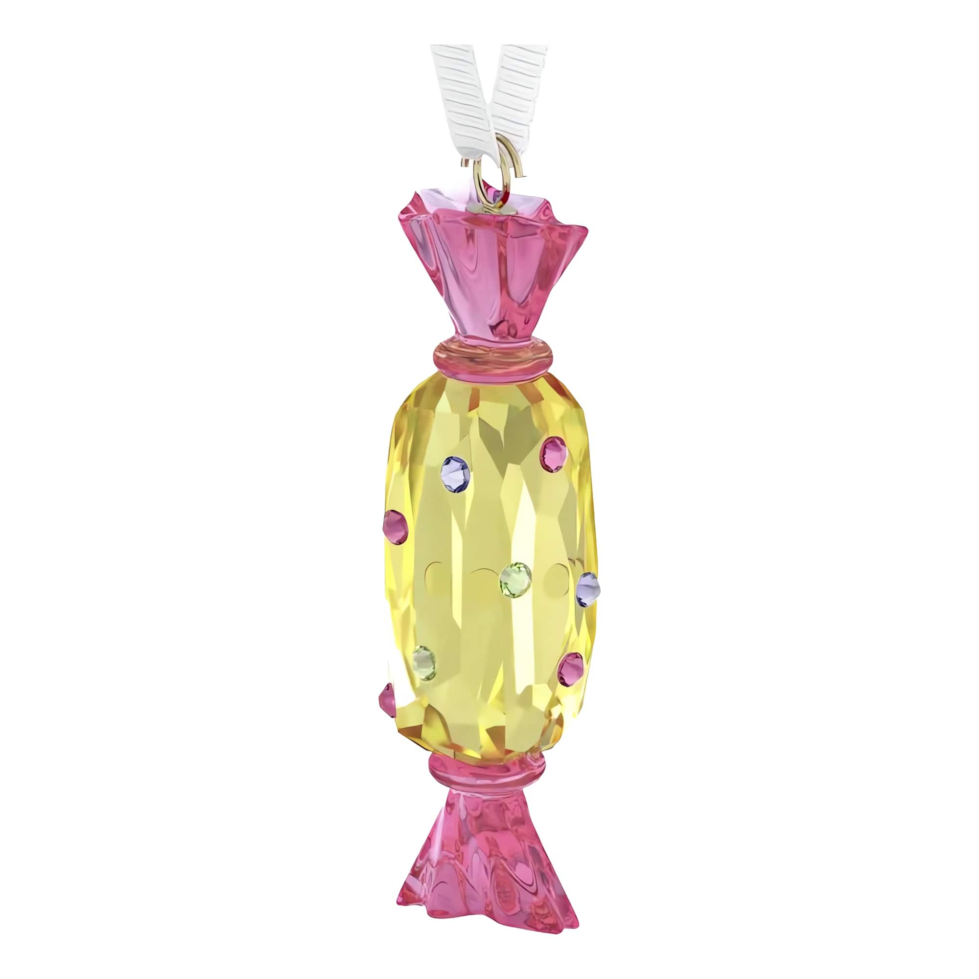 Swarovski Holiday Cheers Dulcis:Ornament Candy