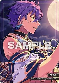 乙狩アドニス Amazon.co.jp: 【SP.30 乙狩アドニス】あんさんぶるスターズ