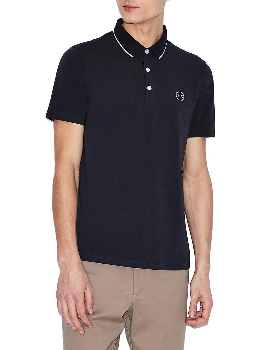 Armani Exchange
