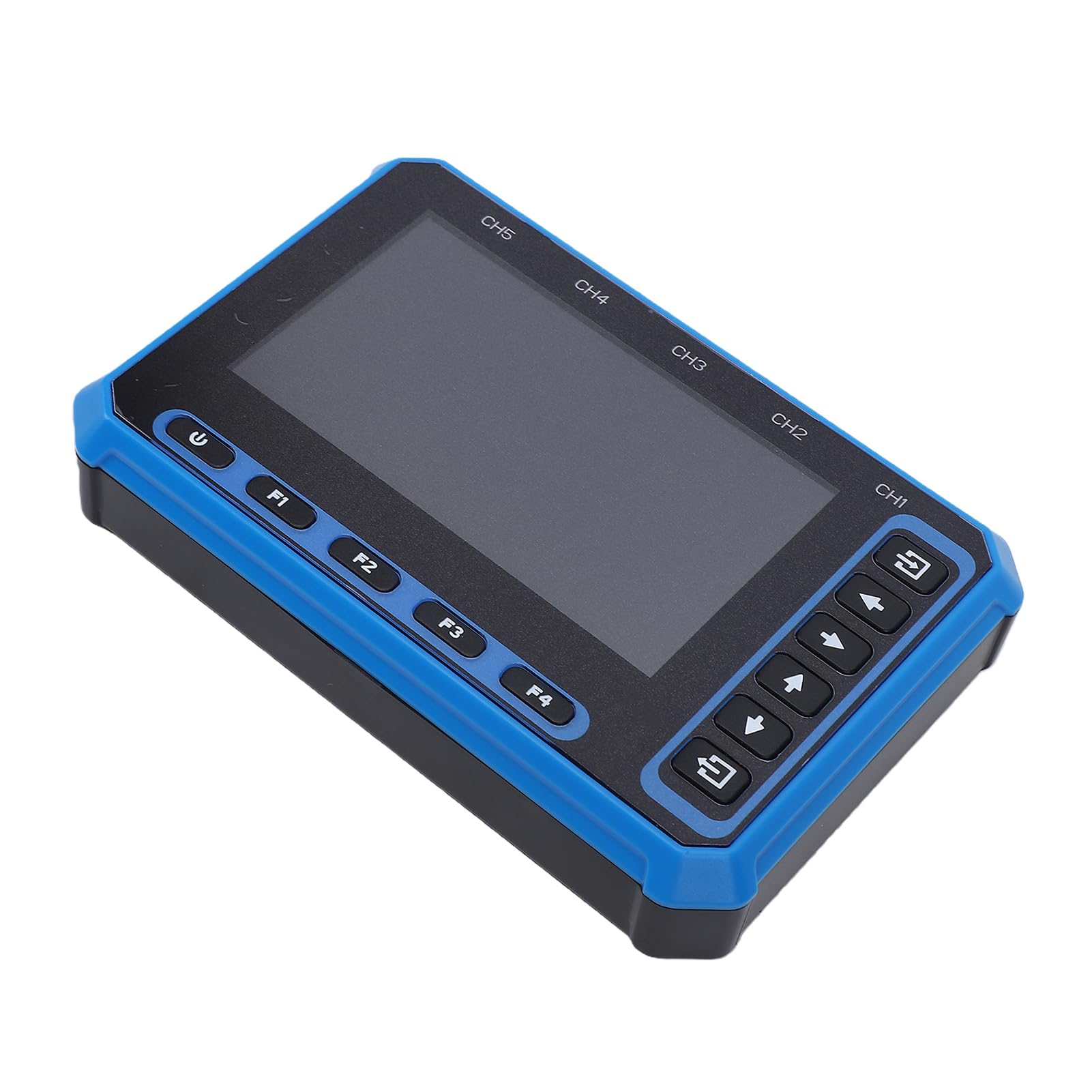 Osciloscopio Portátil de 5 Canales, Alcance Digital de Mano (WIFI
