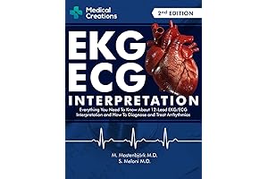 ECG/EKG Interpretation: Your Ultimate Guide