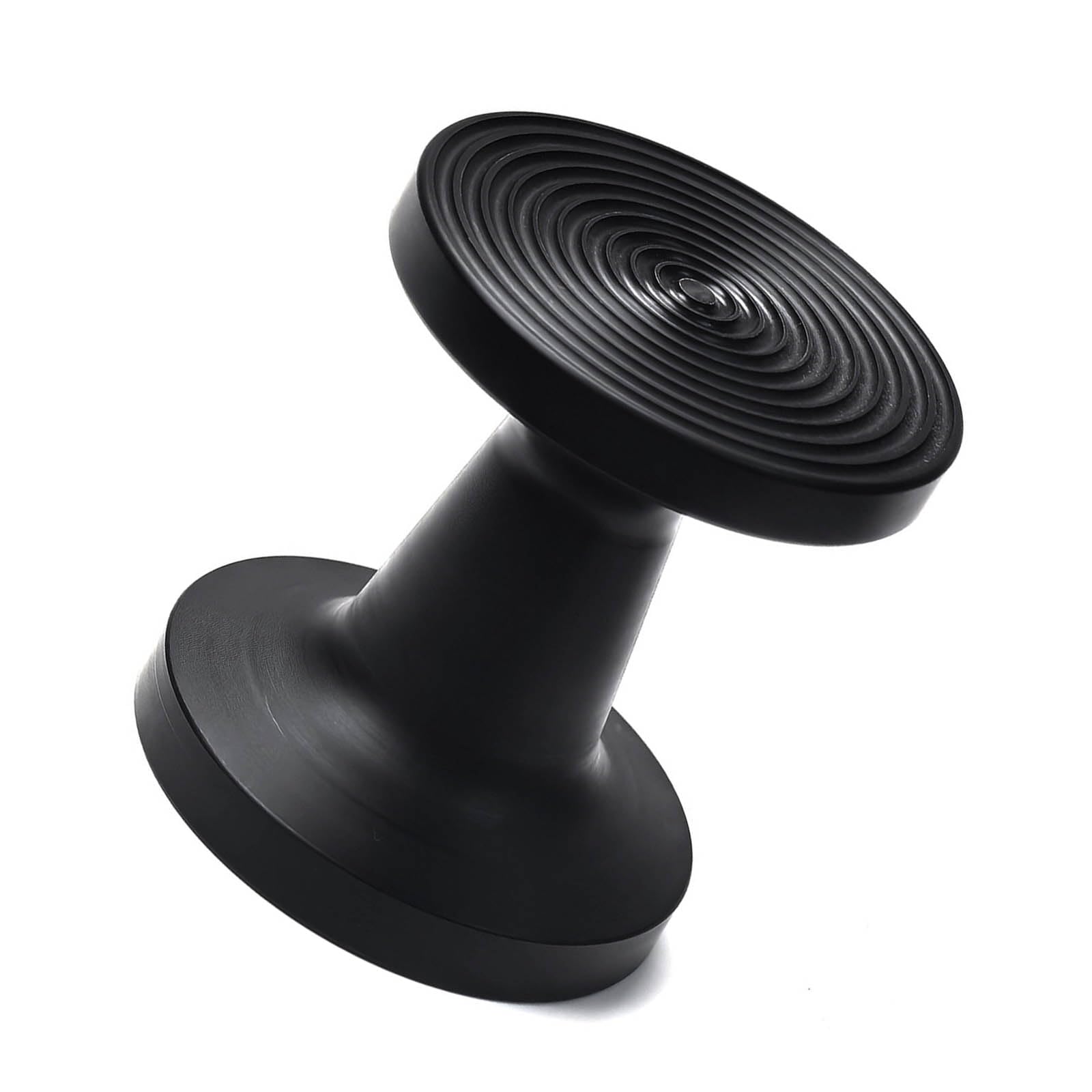 Jazuaiao Nonslip Grip Press Tool Double Ended Coffee Ground Press Tool Double Sided Espresso Tamper for Home and Commercial Use Ended Coffee Ground Home