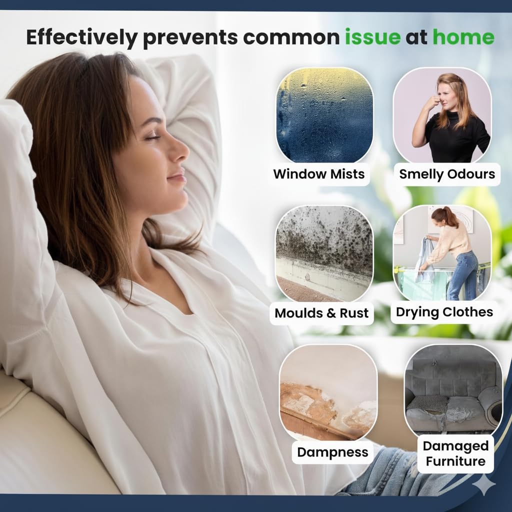 Acheter Déodorant rond solide plus frais pour salle de bain, chambre à coucher, armoire, voiture et maison avec parfum d'aromathérapie durable