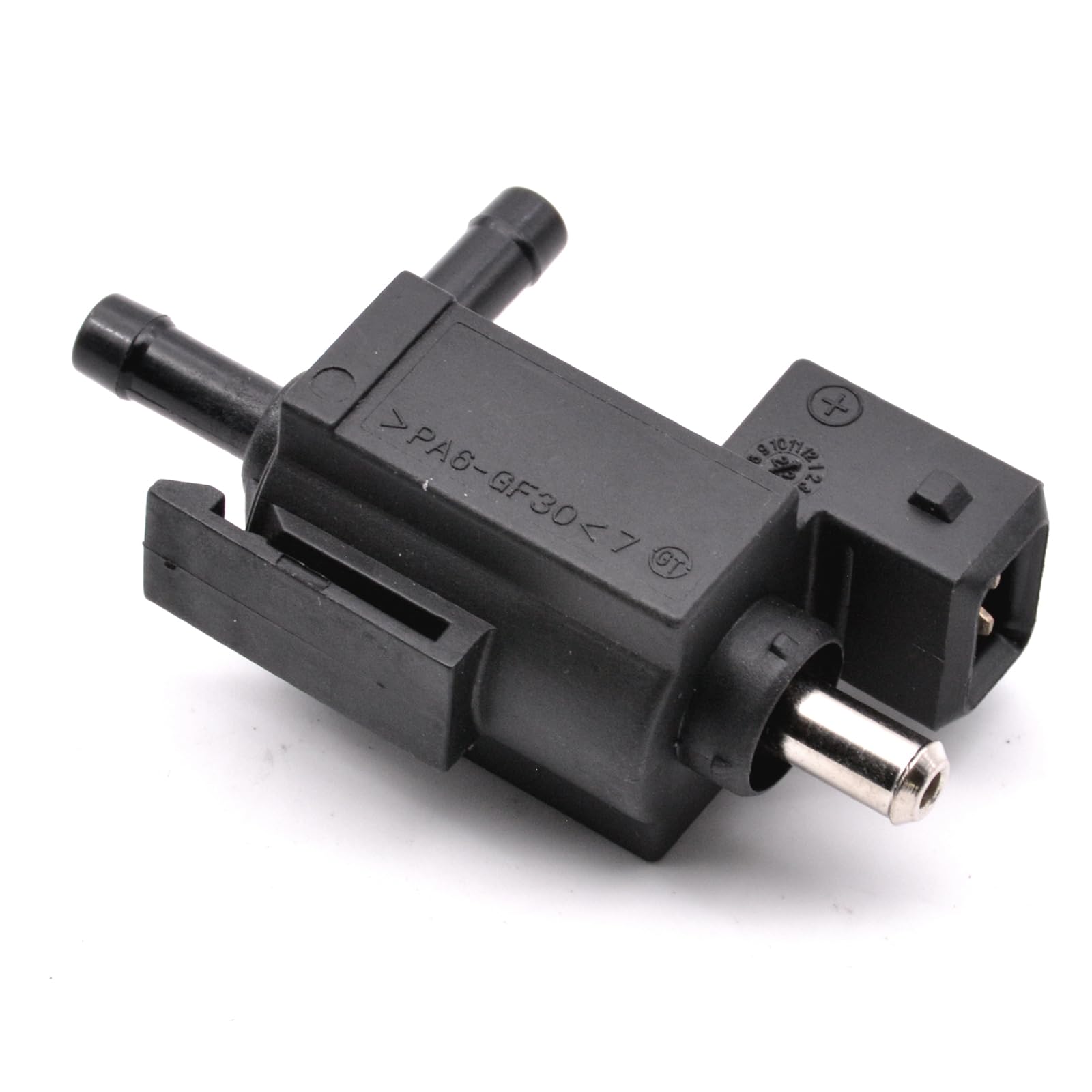 Regolatore della pressione di sovralimentazione dell'aria aspirata Valvola di controllo a solenoide Per Alfa Romeo 159 159 Sportwagon Giulietta Mito Per Fiat Bravo Punto Per Lancia Delta
