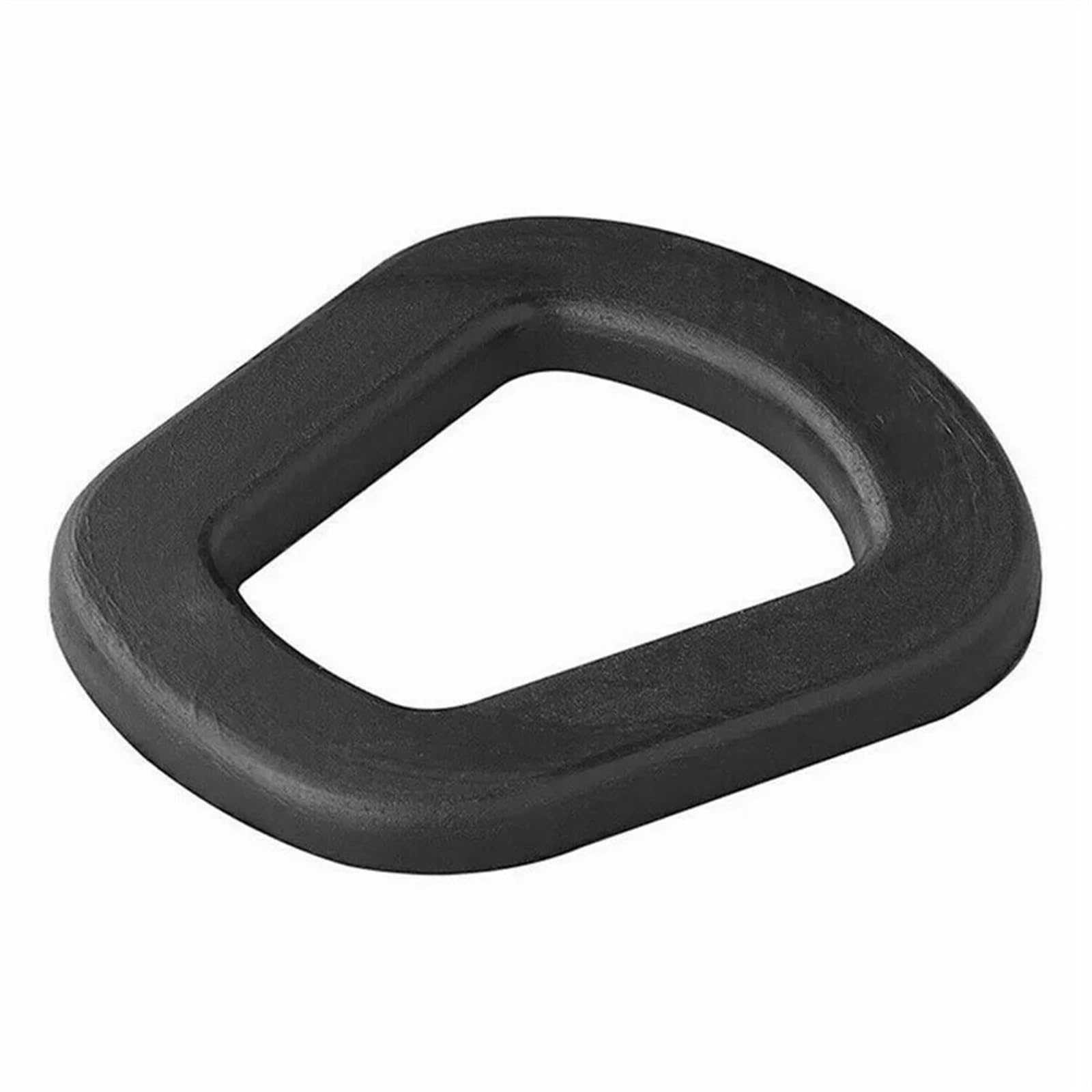 Compasty Paquet de 10 Joints de Bidon en Caoutchouc Joints de Bec de Bidon D'Essence Joints de Rondelle de Carburant Joints de Remplacement pour la Plupart des Becs de Bidon D'Essence