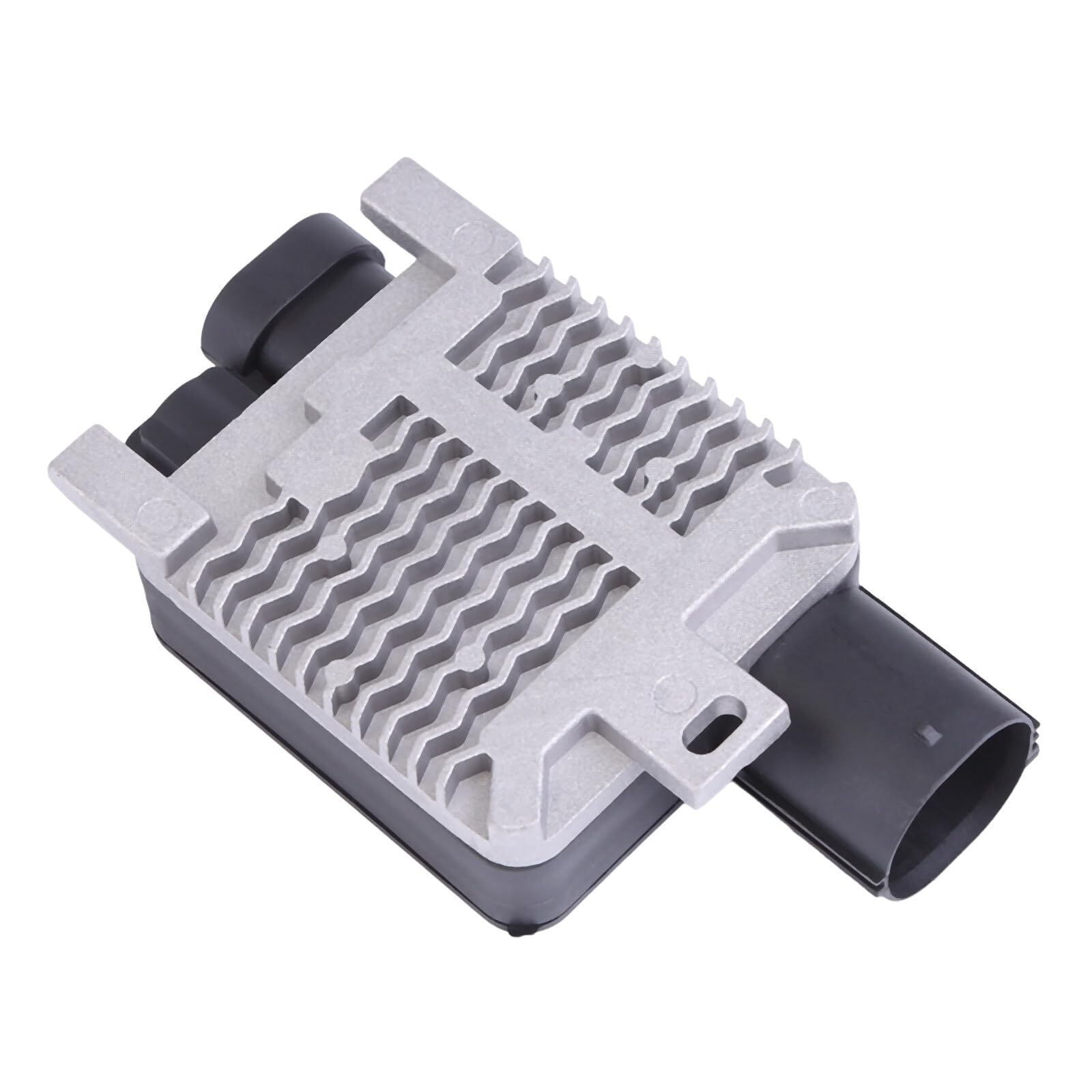 BYNYXI 940009701 Modulo di controllo del ventilatore del radiatore per 159, 159 SportWagon, B Ventola di raffreddamento del motore Modulo di controllo della ventola di raffreddamento per ventilatore