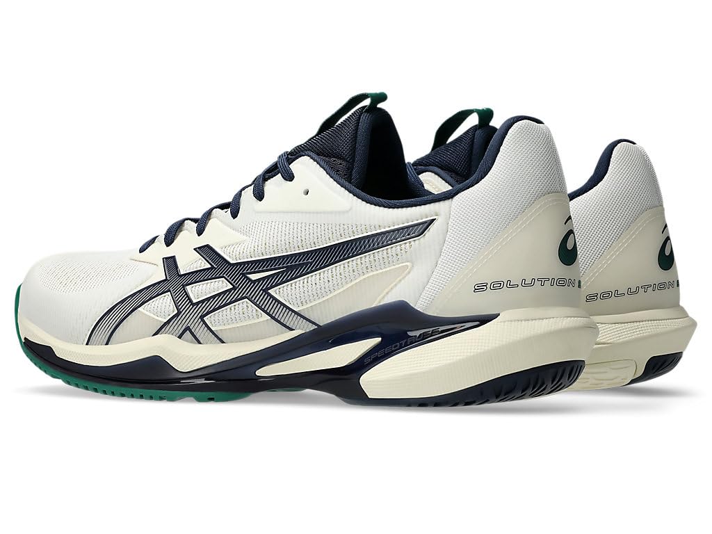 Amazon.com | ASICS Men's Solution Speed Ff 3 Trainers, 6 US