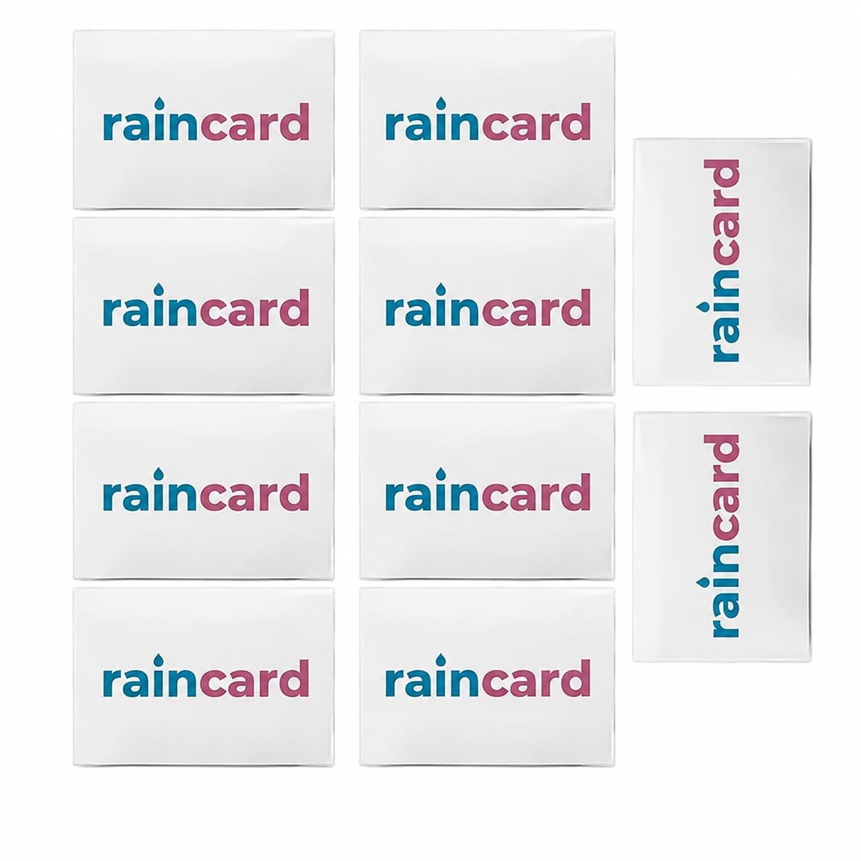 Raincard Disposable Rain Poncho Pack of 5 | Waterproof Hooded Raincoat for Men & Women | Pocket Size Emergency Rain Wear | Ultra Compact Travel Rain Poncho | Lightweight Reusable 2-3 Times-image-38