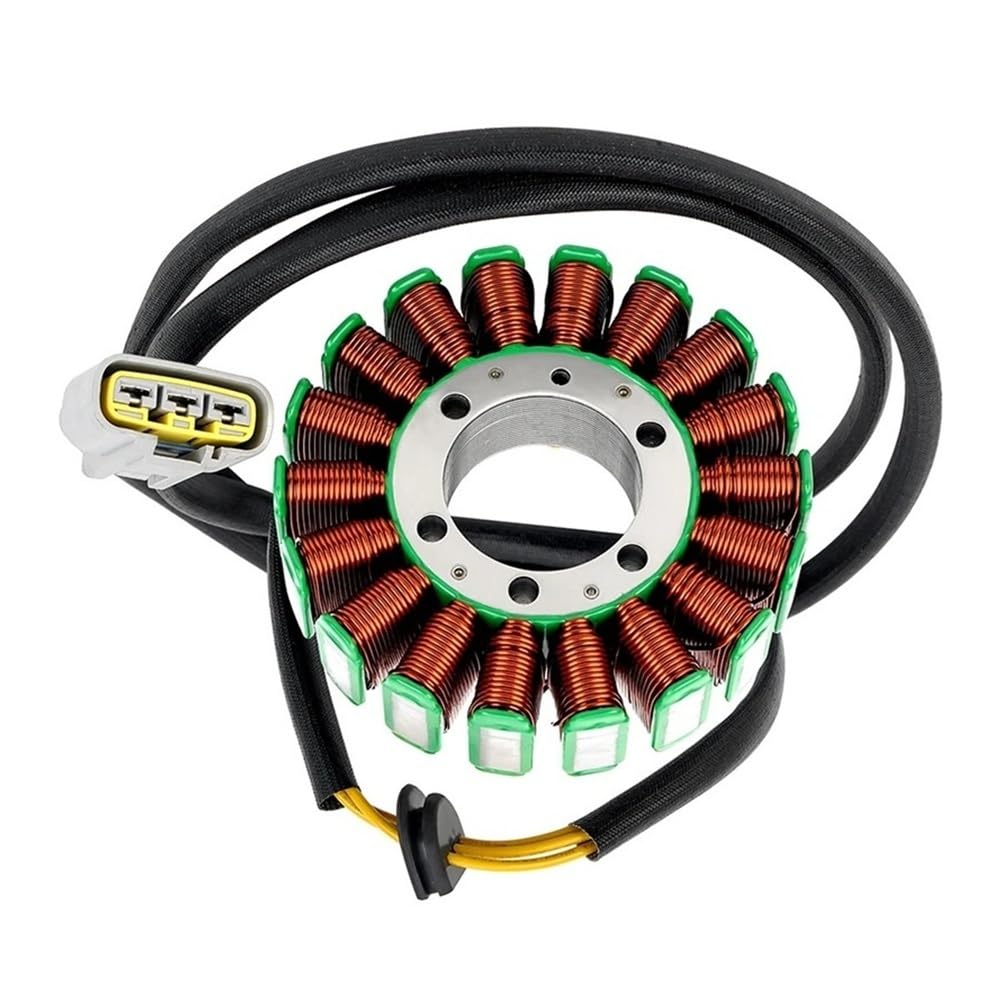 Bobine de stator moto pour Can-am Commander et Outlander 1000 - 6