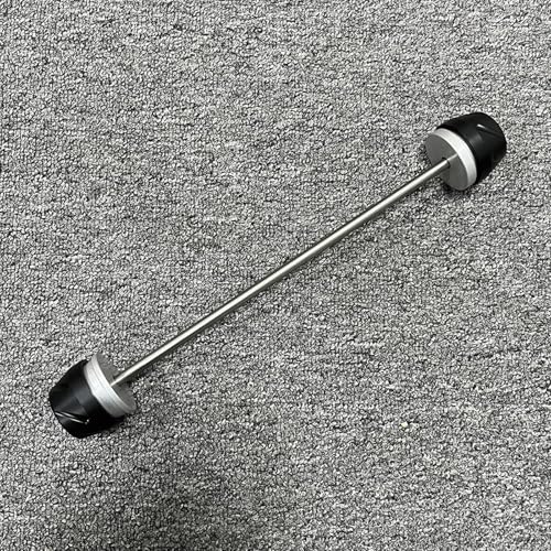 Protection de roue pour fourche axe avant arrière moto S1000R 2013-2023