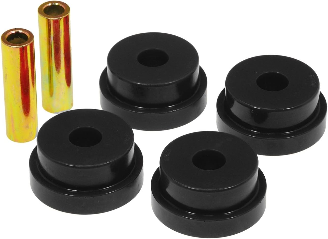 Prothane 14-1204-BL Black Strut Rod Bushing Kit