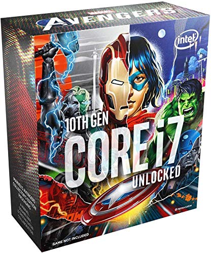 Intel® Core™ i7-10700K Desktop P…