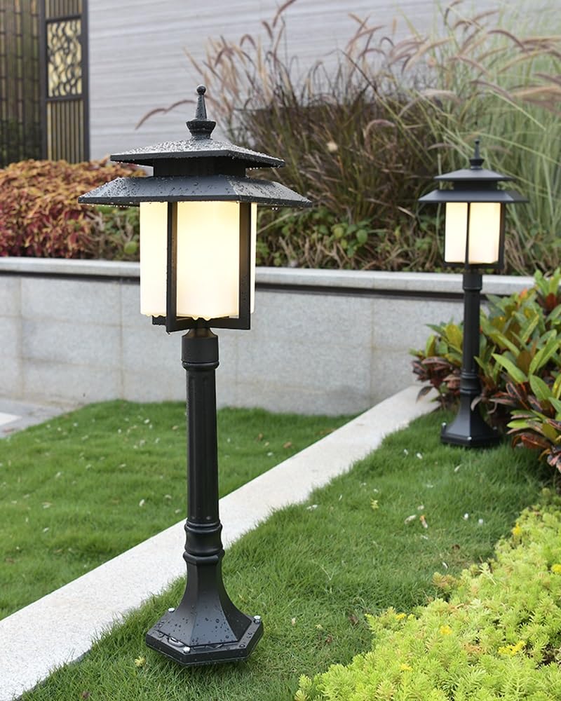 Générique Lampadaire traditionnel