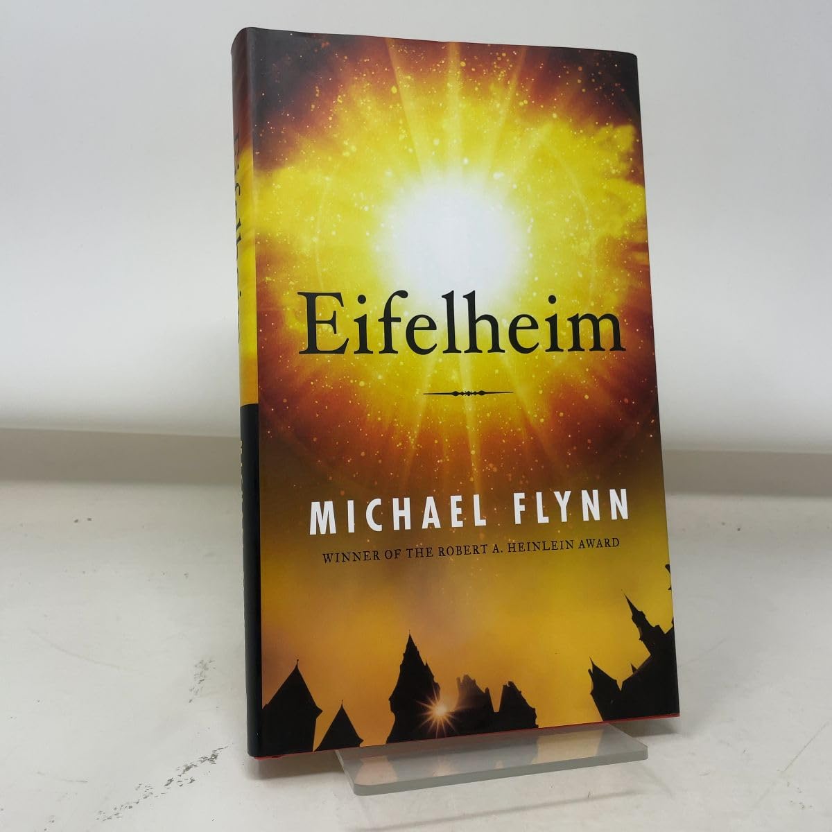Cover of Eifelheim