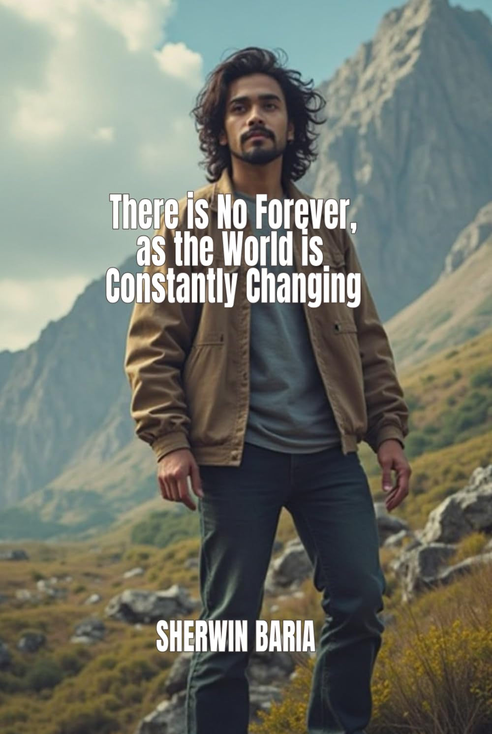 There is No Forever as the World is Constantly Changing