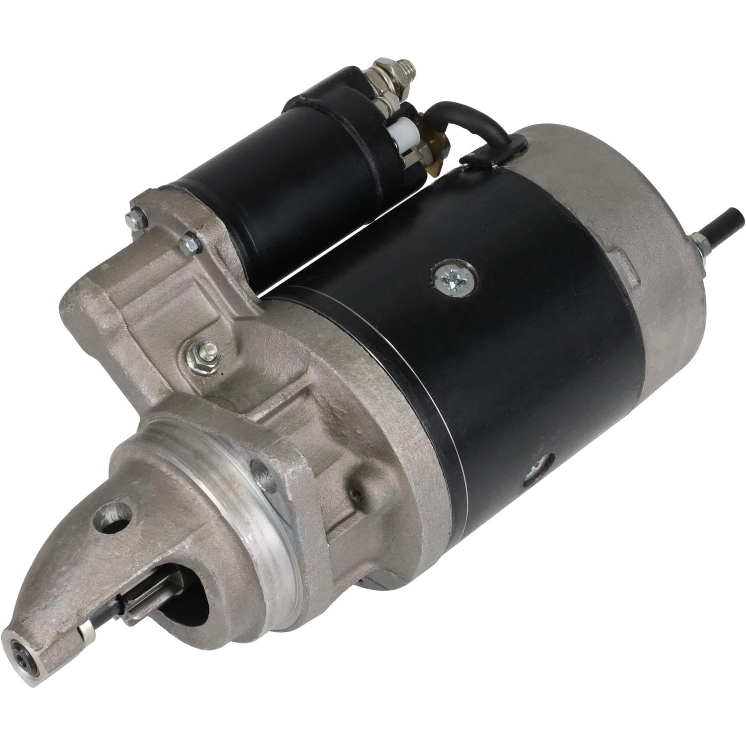 Amazon.com: OEG Parts New Starter SAEJ1171 Compatible with 1969-On