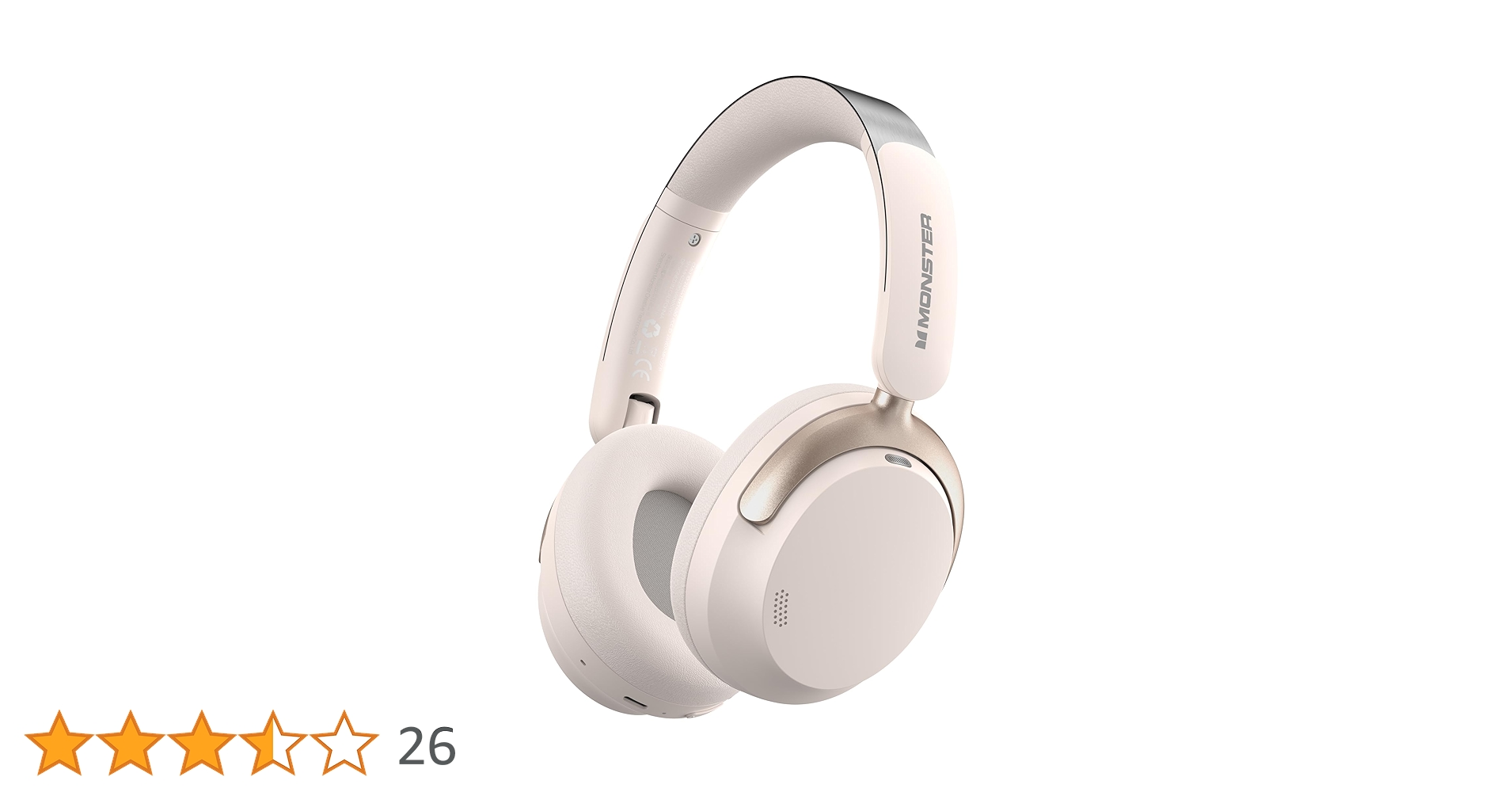 ヘッドホン NOISE CANCELLD PLAYTIME EXTENDED ヘッドホン NOISE CANCELLD PLAYTIME EXTENDED NOISE CANCELLD