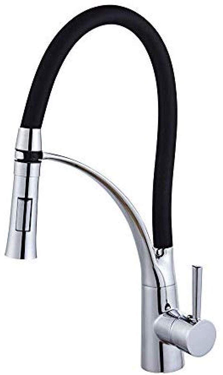 Robinet créatif cuisine pour évier pour simplifier la vaisselle