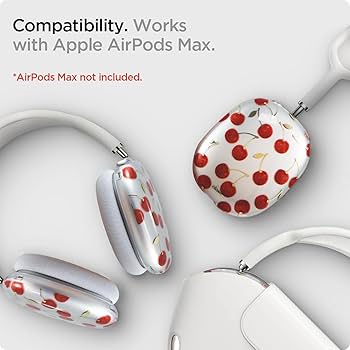 Amazon.com: Sonix Protective Case Cover for AirPods Max