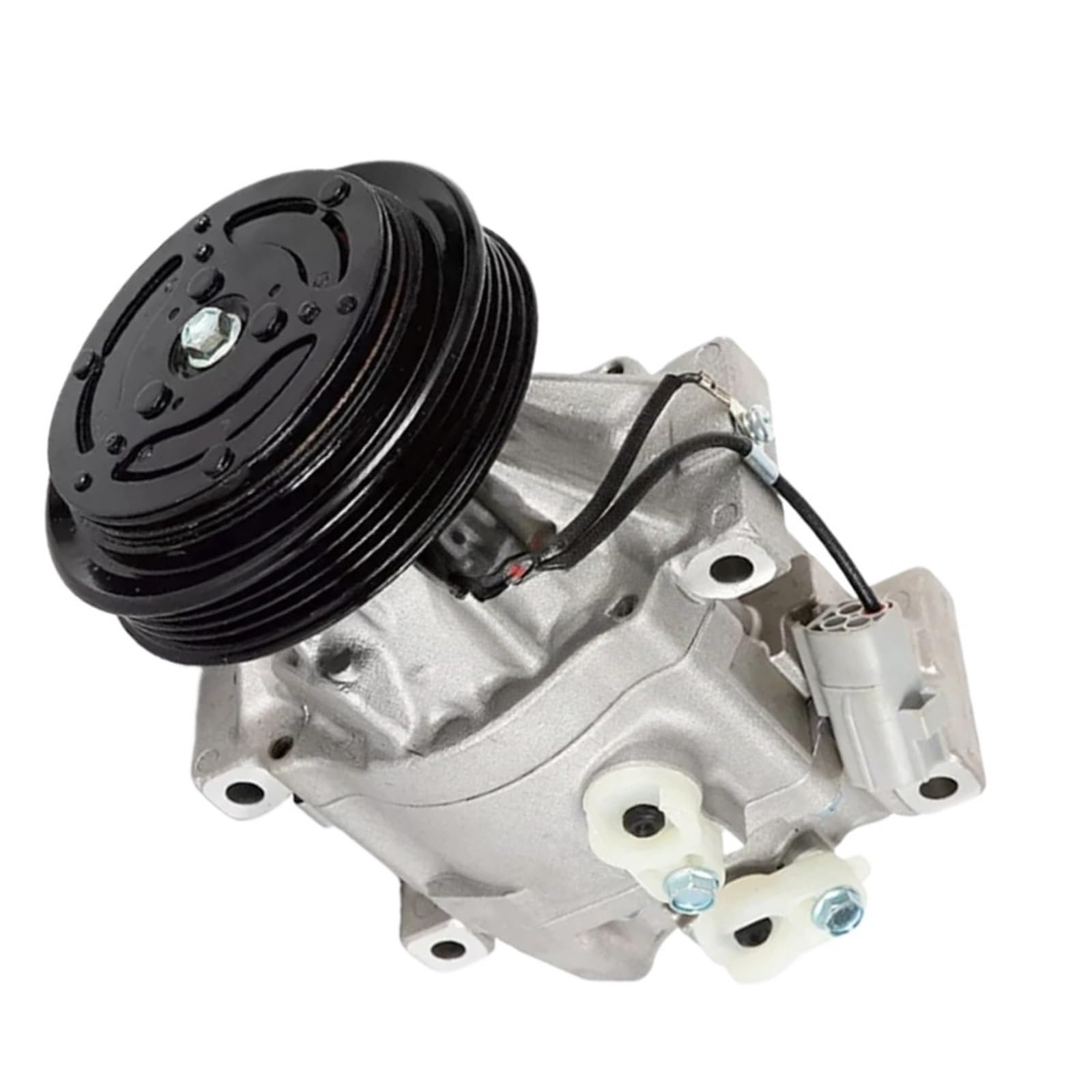 Mvoumc One Color Co11063ac Ac Compressor, Compatible For Toyota Echo 1.5L 2000-2005