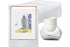 50 Count 16" X 20" Shipping Foam Pouches