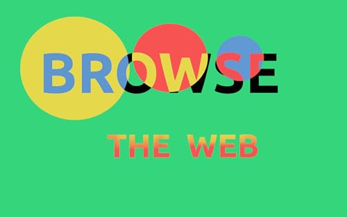 Mr.Browser (Browse the internet)