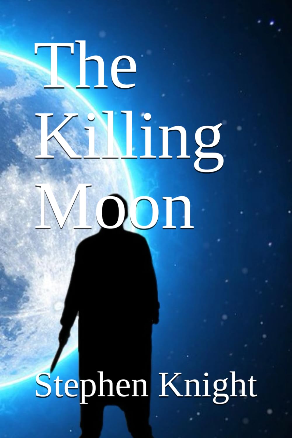 The Killing Moon (The Detective's Casebook)
