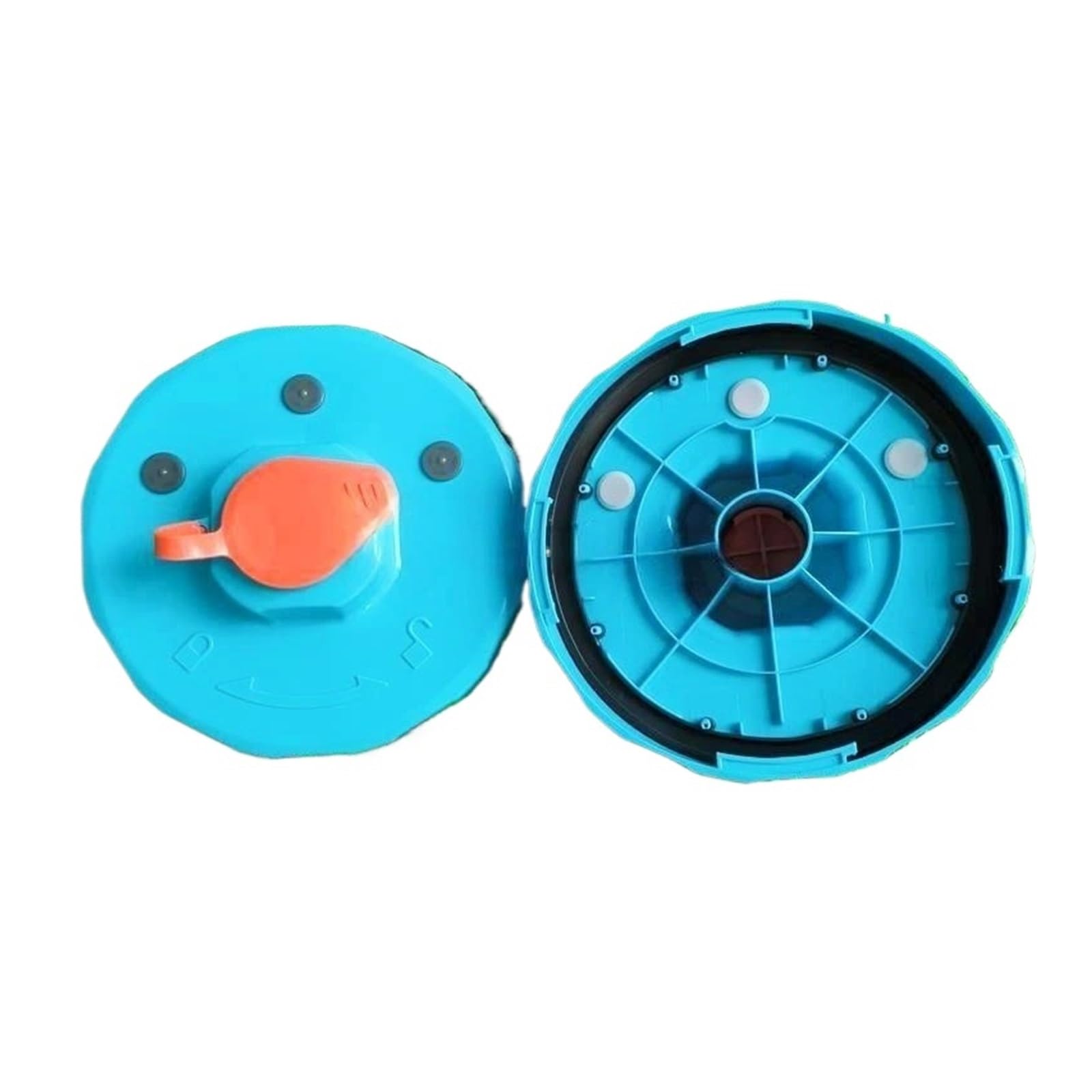 Compatible con dji Agras Serie T, Cubierta Intermedia
