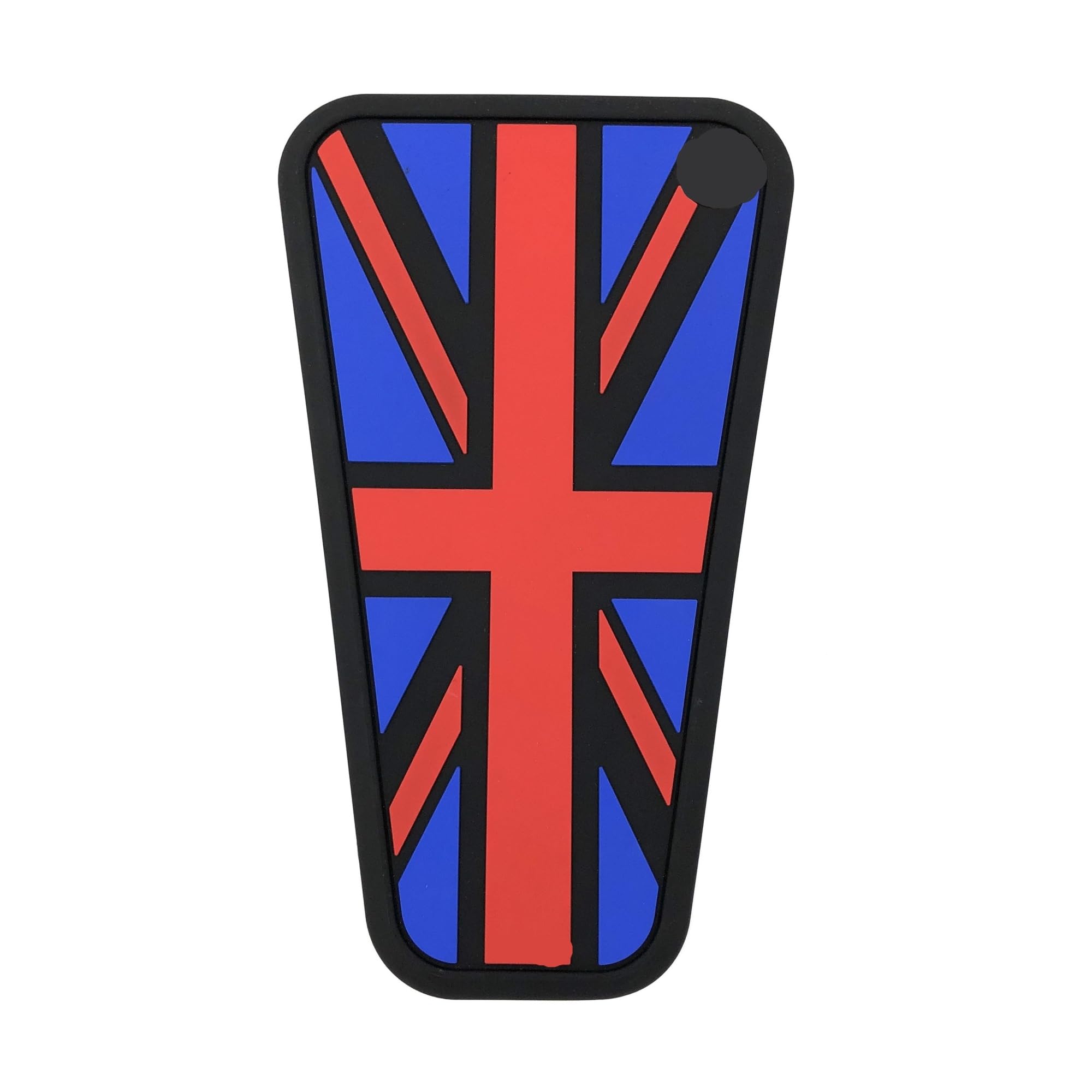 Motorcycle Tank Protector Motorcycle Gas Fuel Tank Rubber Sticker Protector Sheath Knee Tank Pad Grip Decal for T120 T100 Motorbike Tank Protector